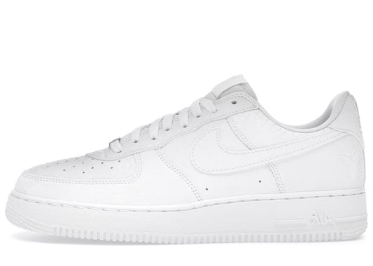 Nike Air Force 1 Low 'Kobe Bryant Forever - White'