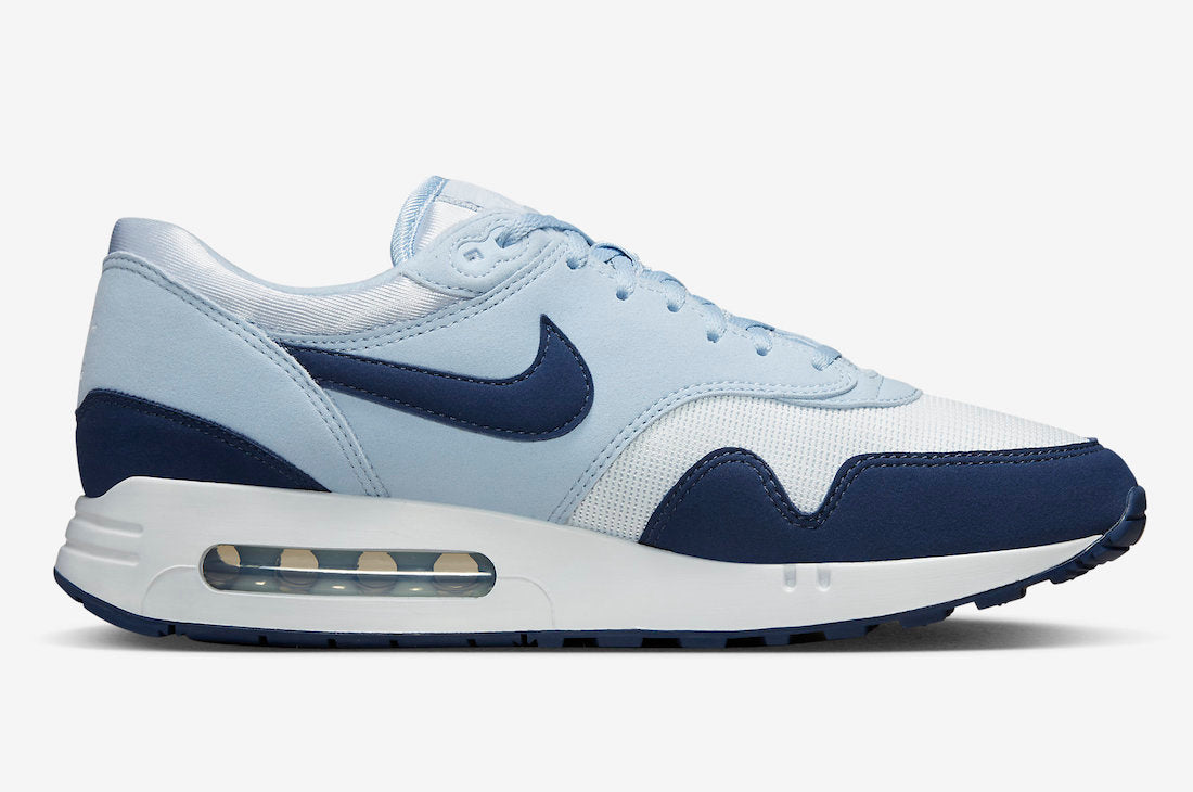 Nike Air Max 1 '86 OG 'Big Bubbles - Light Armory Blue' – Reborn.