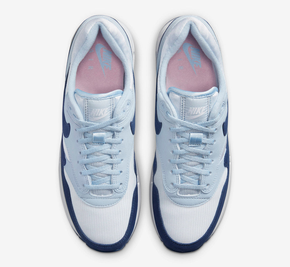 Nike Air Max 1 '86 OG 'Big Bubbles - Light Armory Blue' – Reborn.