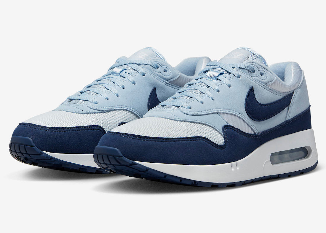 Am1 sales og blue