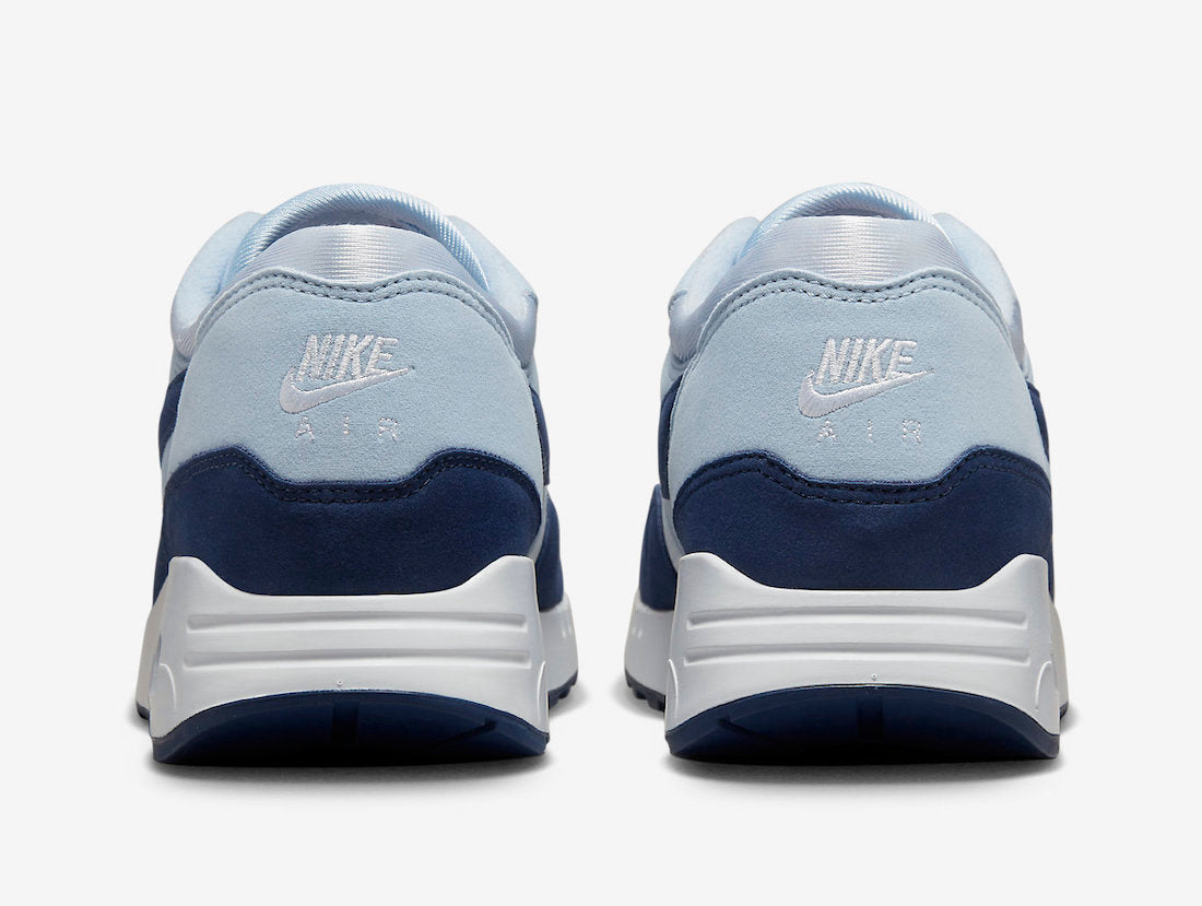 Nike air outlet max sky blue