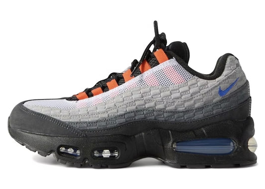 Nike Air Max 95 'Kith - Knicks' (GS)