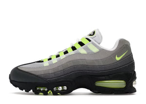 Nike Air Max 95 Big Bubble 'Neon' (2026) (W)