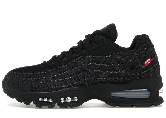 Nike Air Max 95 OG 'Levi's Denim - Black'