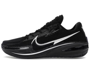 Nike Air Zoom GT Cut 'Black Chrome'