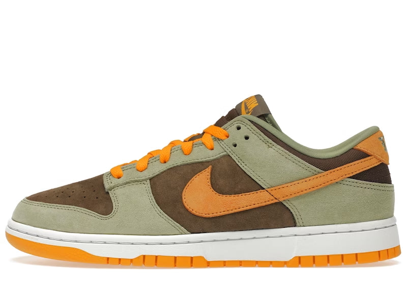 Nike Dunk Low 'Dusty Olive' (PRE-OWNED)