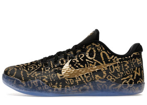 Nike Kobe 11 Protro 'Mamba Day'