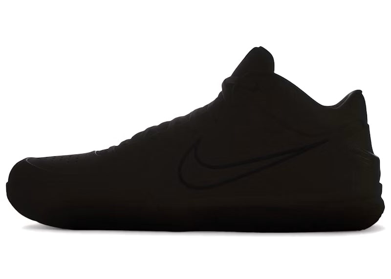 Nike Kobe 4 Protro Draft Day Pack Mystery Color Sealed Box