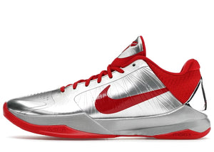 Nike Kobe 5 Protro 'Caitlin Clark Rookie of the Year'