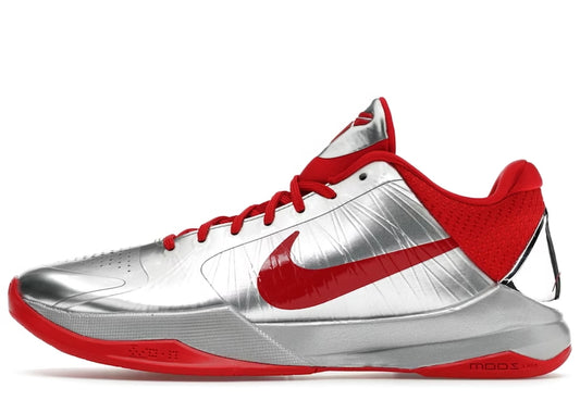 Nike Kobe 5 Protro 'Caitlin Clark Rookie of the Year'