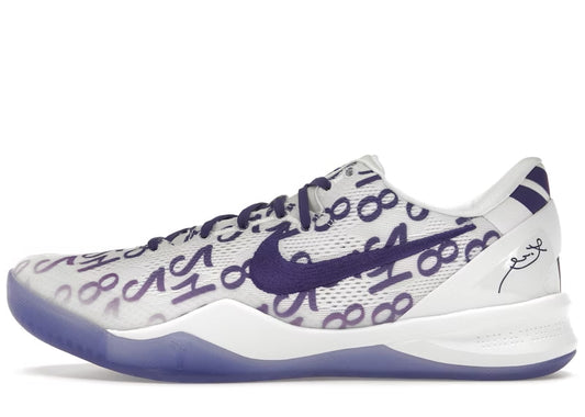 Nike Kobe 8 Protro 'Court Purple'
