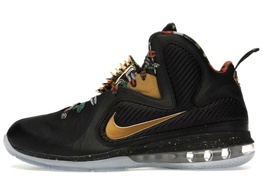 Nike LeBron 9 'Watch the Throne' (2022)