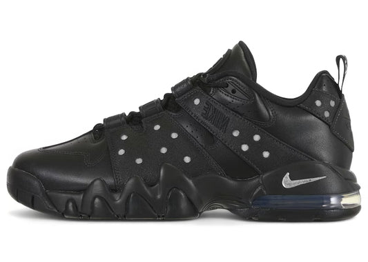 Nike SB Air Max 2 CB '94 Low 'Supreme - Black'