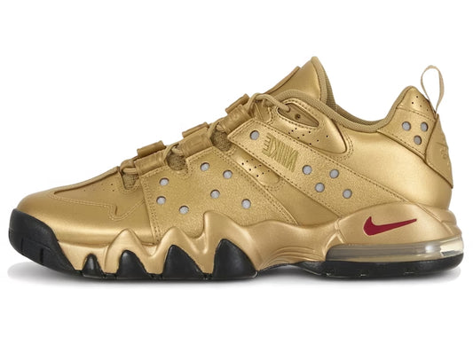 Nike SB Air Max 2 CB '94 Low 'Supreme - Metallic Gold'