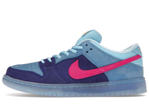 Nike SB Dunk Low 'Run The Jewels'
