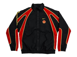 Nike x NOCTA Canada X2 World Cup 2026 Soccer O-Can Northstar Nylon Track Jacket (SS26)
