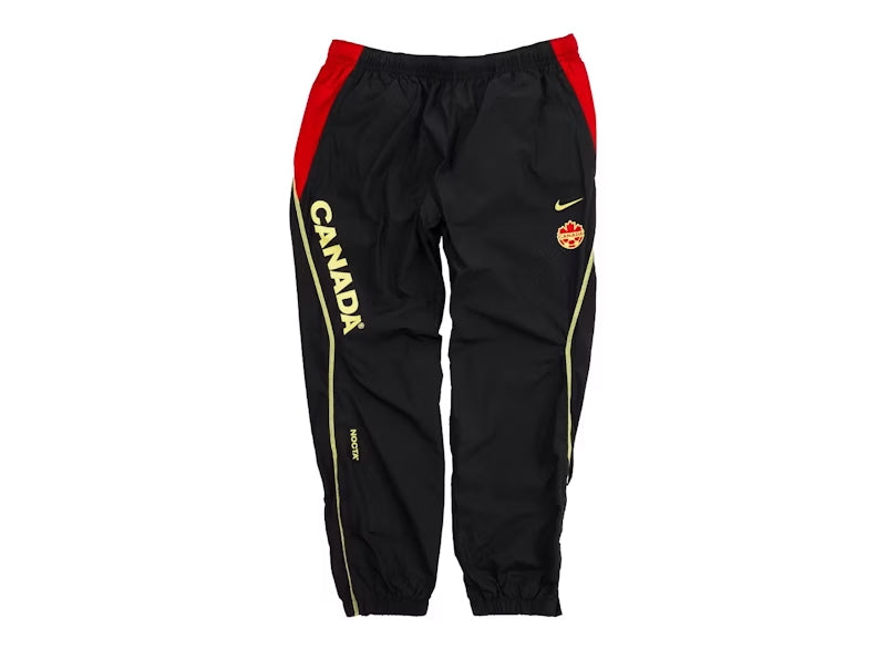 Nike x NOCTA Canada X2 World Cup 2026 Soccer O-Can Northstar Nylon Track Sweatpant (SS26)