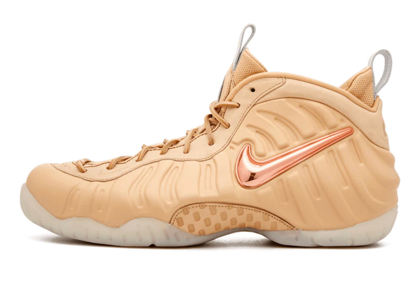Nike Air Foamposite Pro 'Vachetta Tan'