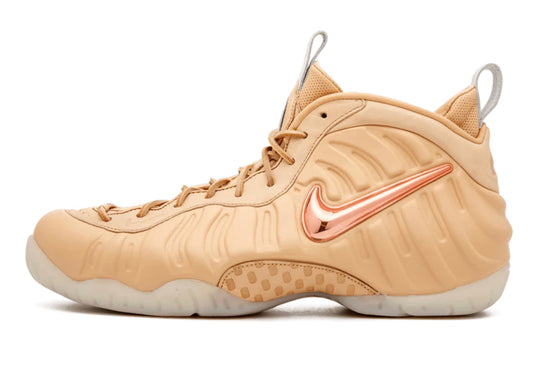 Nike Air Foamposite Pro 'Vachetta Tan'