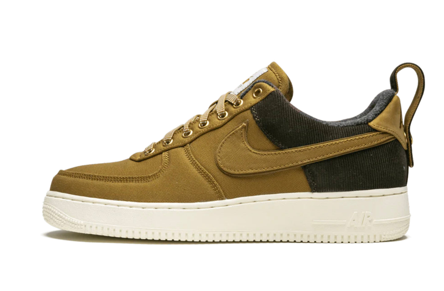 Nike Air Force 1 Low 'Carhartt WIP' (PRE-OWNED)
