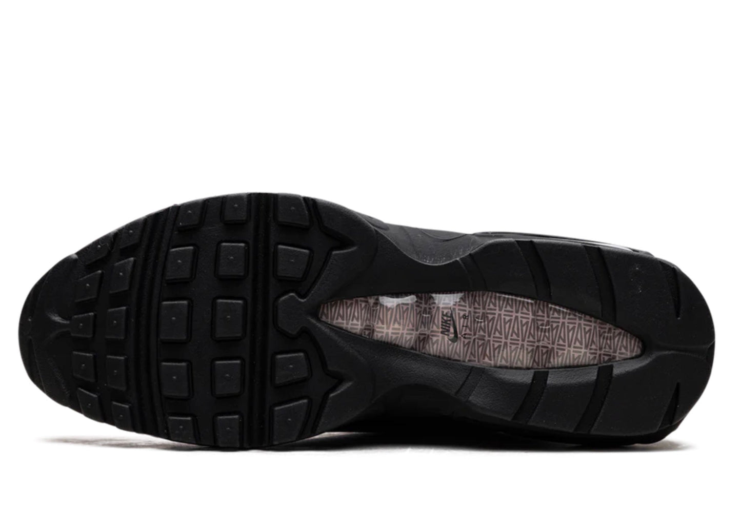 Nike Air Max 95 SP 'A Ma Maniére - While You Were Sleeping'