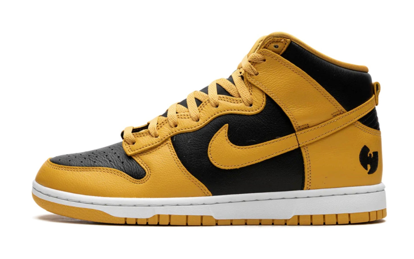 Nike Dunk High 'Wu-Tang' (2024)