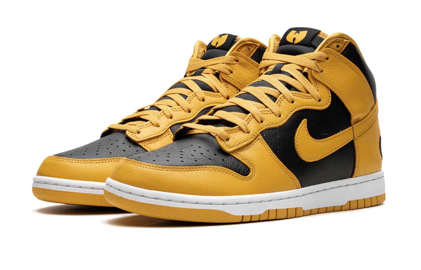 Nike Dunk High 'Wu-Tang' (2024)