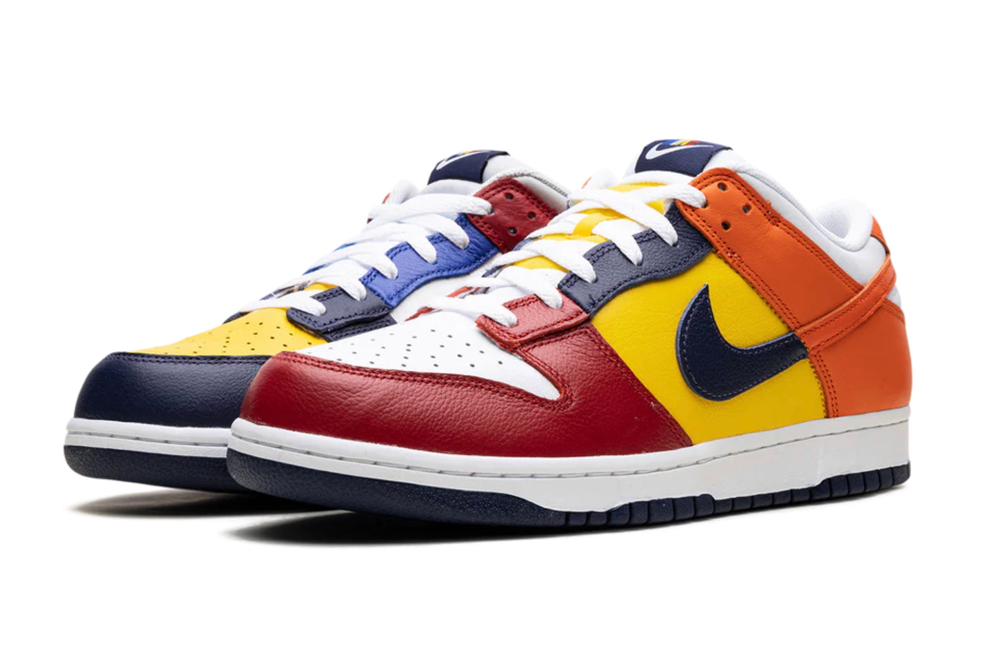 Nike Dunk Low QS CO.JP 'What The' (2024)