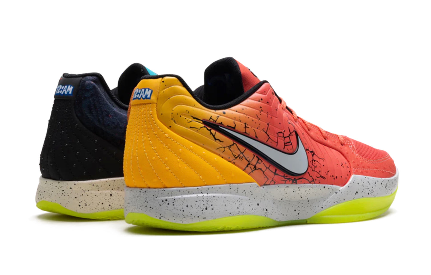 Nike Ja 2 'Kool-Aid Mixed Berry'