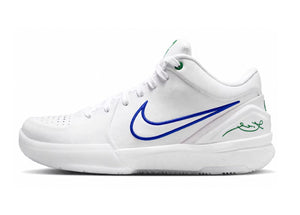 Nike Kobe 4 Protro Draft Day Pack 'Dallas Mavericks' #9 (Opened Packaging)