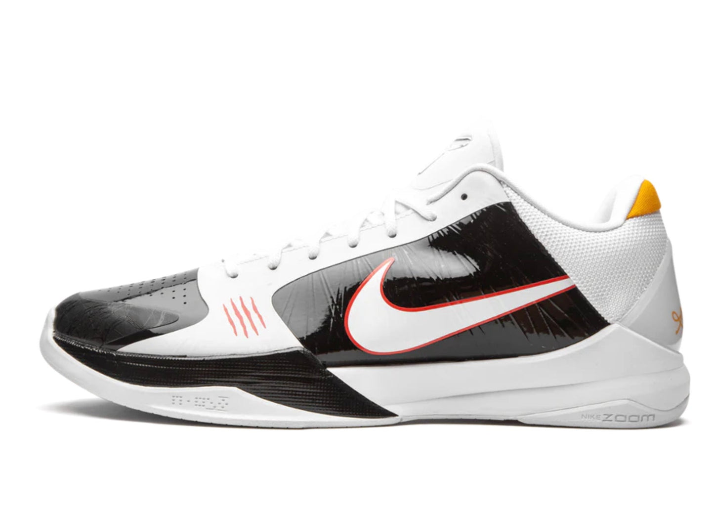 Nike Kobe 5 Protro 'Bruce Lee Alternate'