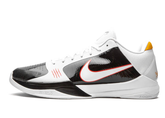Nike Kobe 5 Protro 'Bruce Lee Alternate'