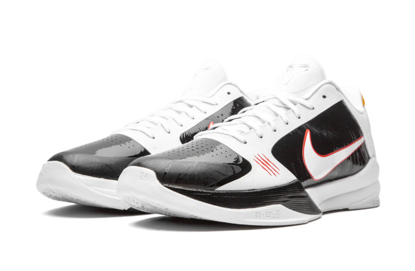 Nike Kobe 5 Protro 'Bruce Lee Alternate'