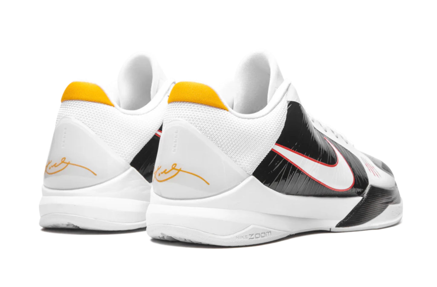 Nike Kobe 5 Protro 'Bruce Lee Alternate'