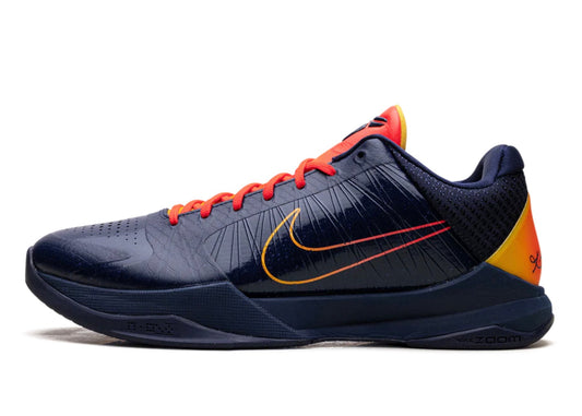 Nike Kobe 5 Protro 'Caitlin Clark Indiana Fever'