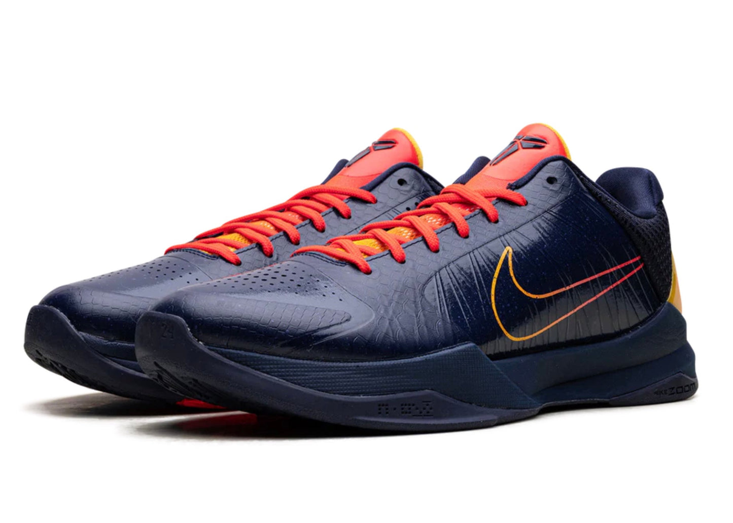 Nike Kobe 5 Protro 'Caitlin Clark Indiana Fever'