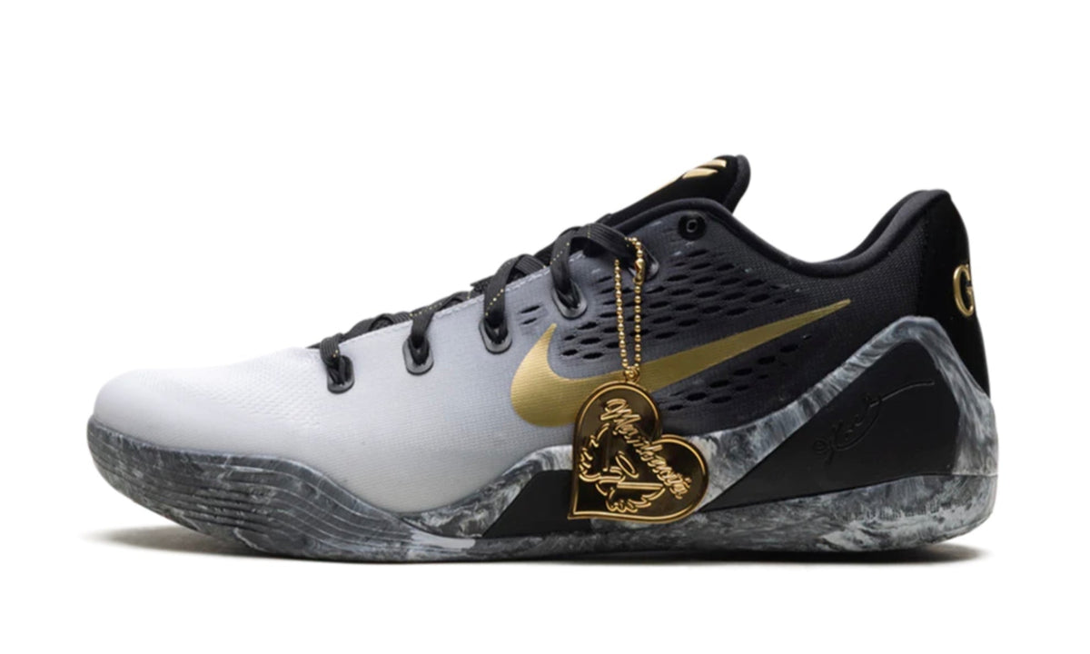 NikeKobe9EMLowProtroMambacita. 