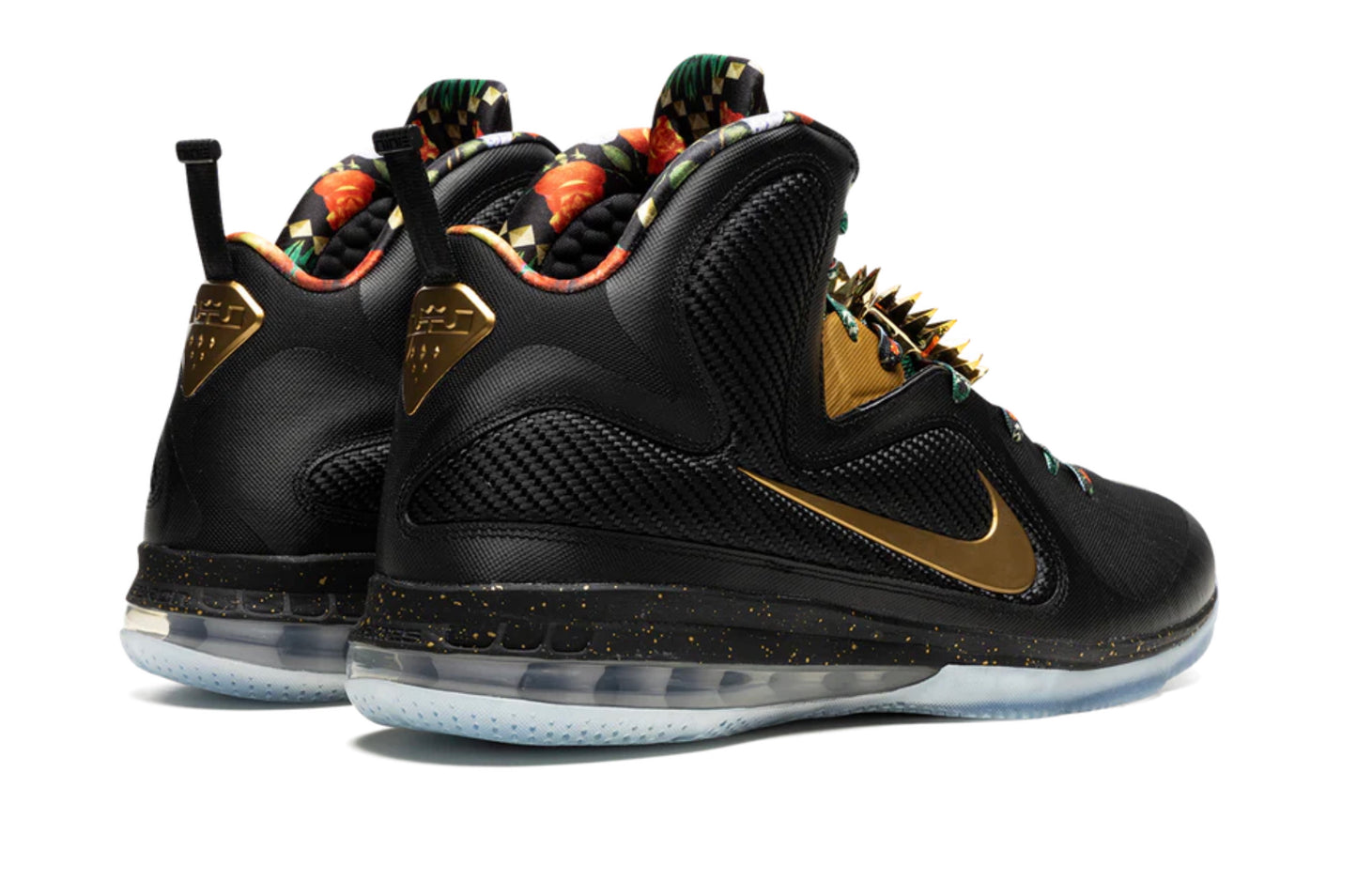 Nike LeBron 9 'Watch the Throne' (2022)