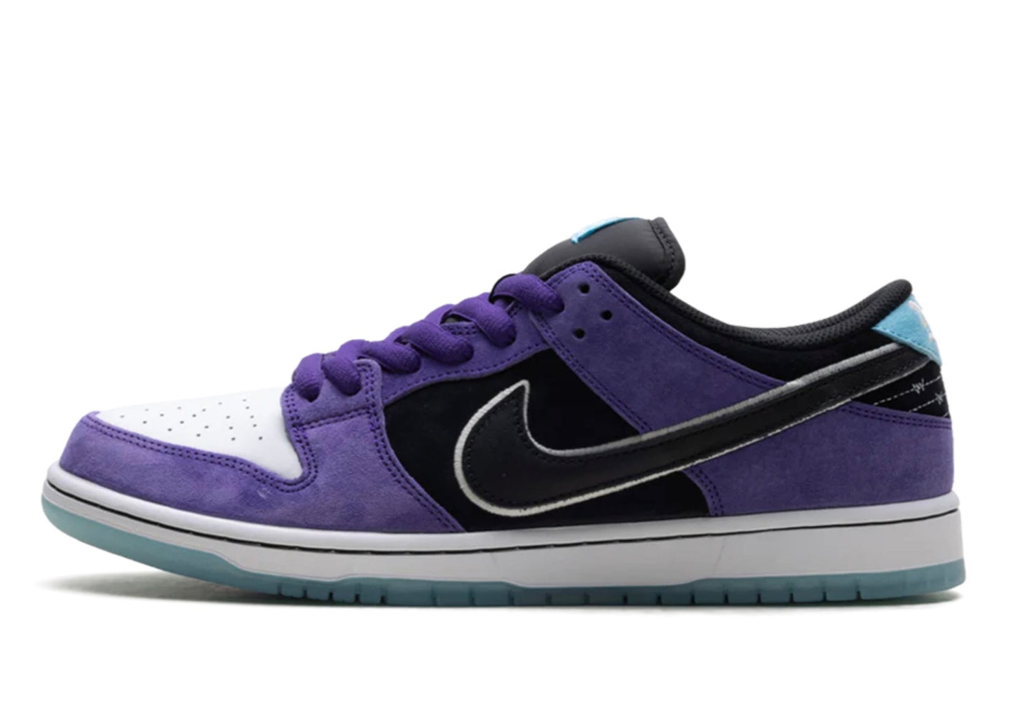 Nike SB Dunk Low 'Hayley Wilson'