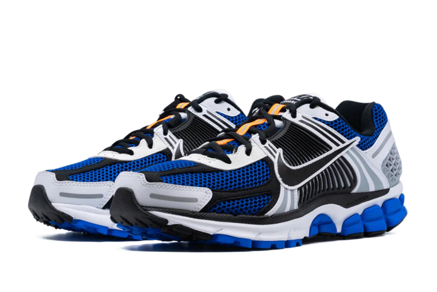 Nike Zoom Vomero 5 'White Racer Blue Black' (PRE-OWNED)