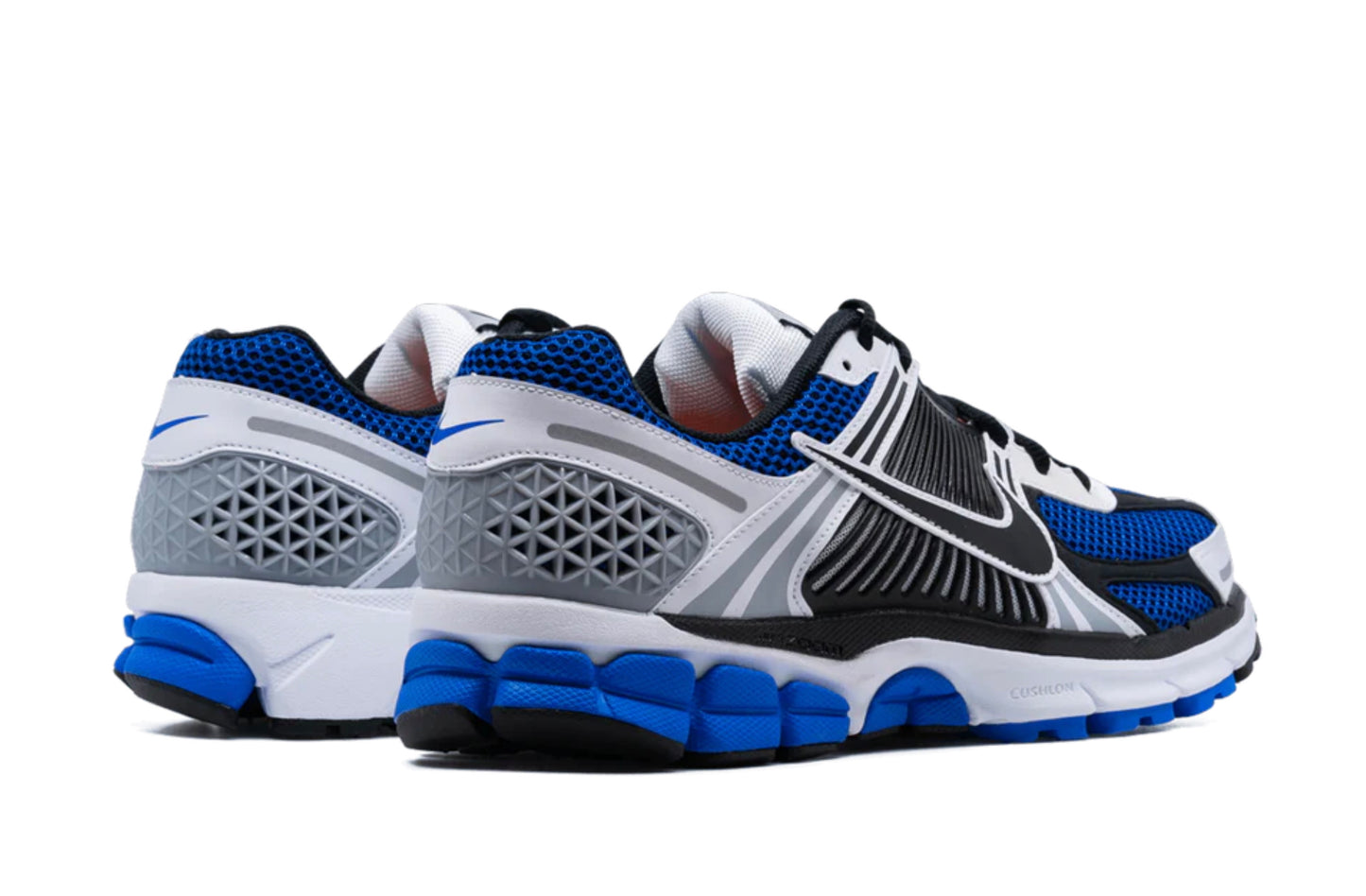 Nike Zoom Vomero 5 'White Racer Blue Black' (PRE-OWNED)