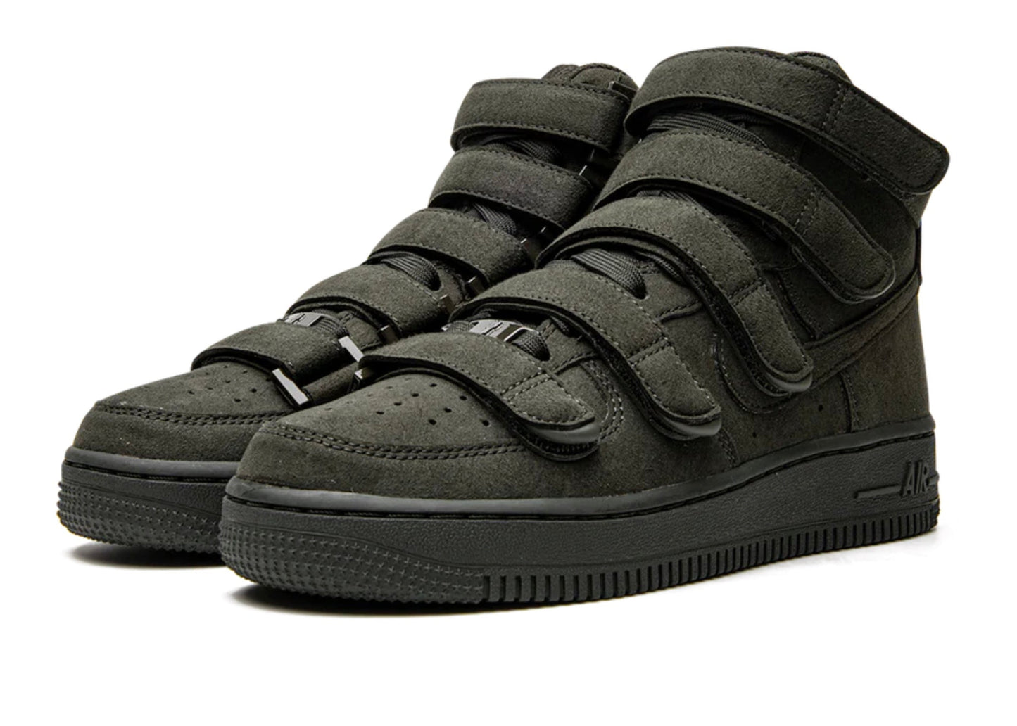 Nike Air Force 1 High '07 SP 'Billie Eilish' Sequoia