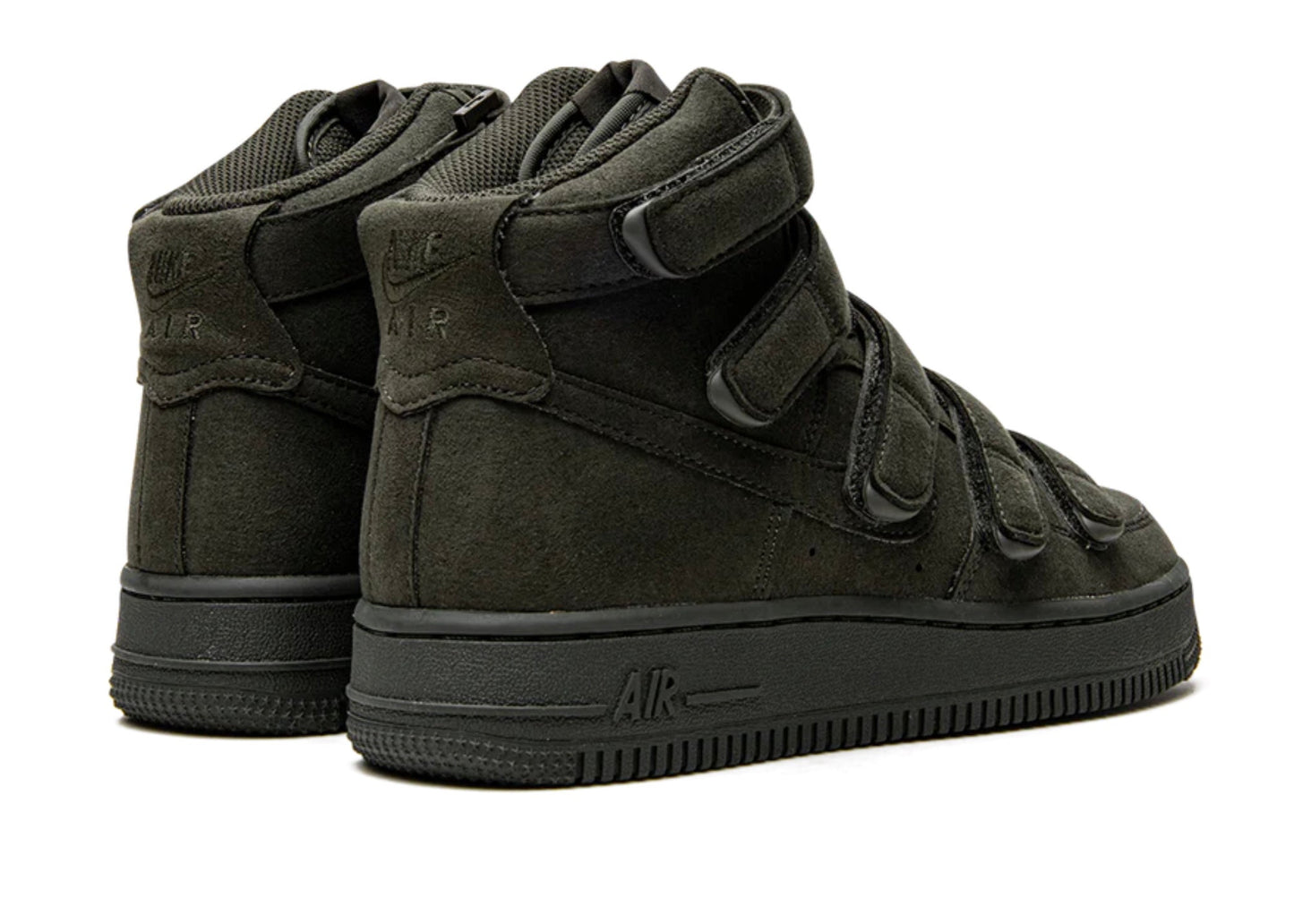 Nike Air Force 1 High '07 SP 'Billie Eilish' Sequoia