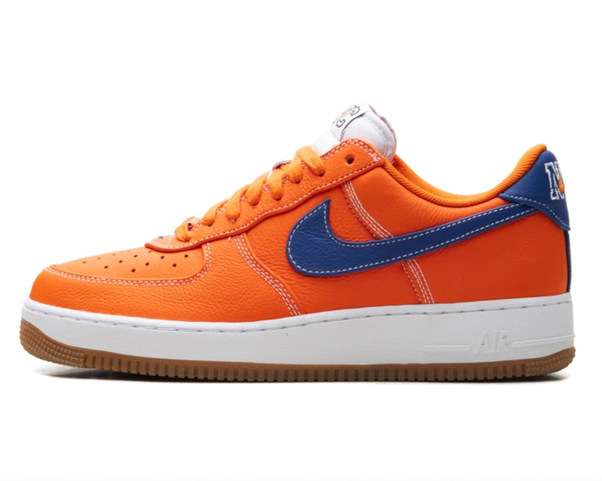 Nike Air Force 1 Low Retro Premium 'NYC Knicks'