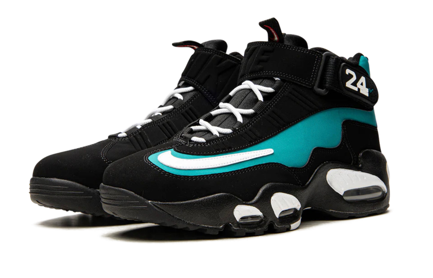 Nike Air Griffey Max 1 'Freshwater'