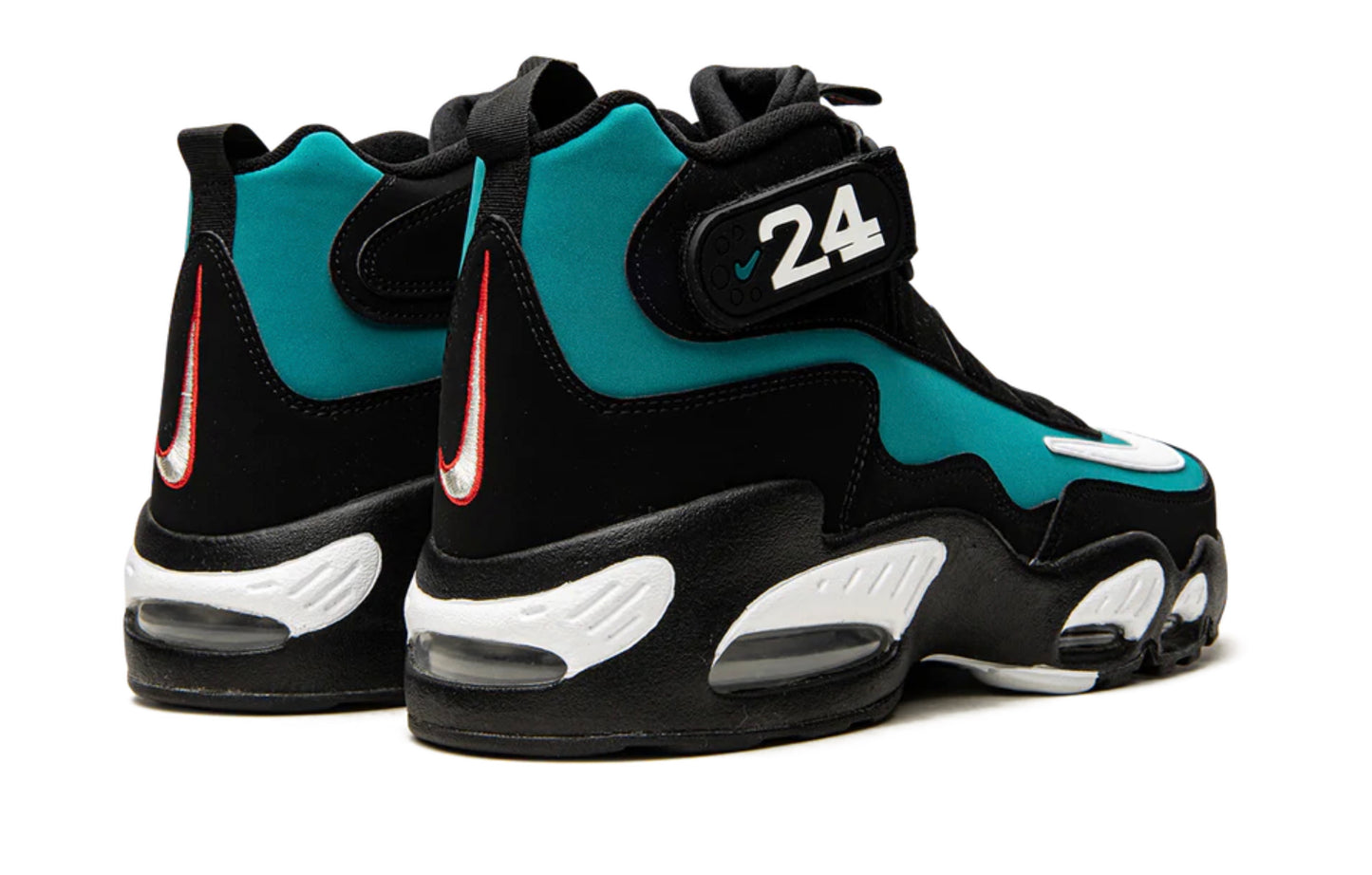 Nike Air Griffey Max 1 'Freshwater'