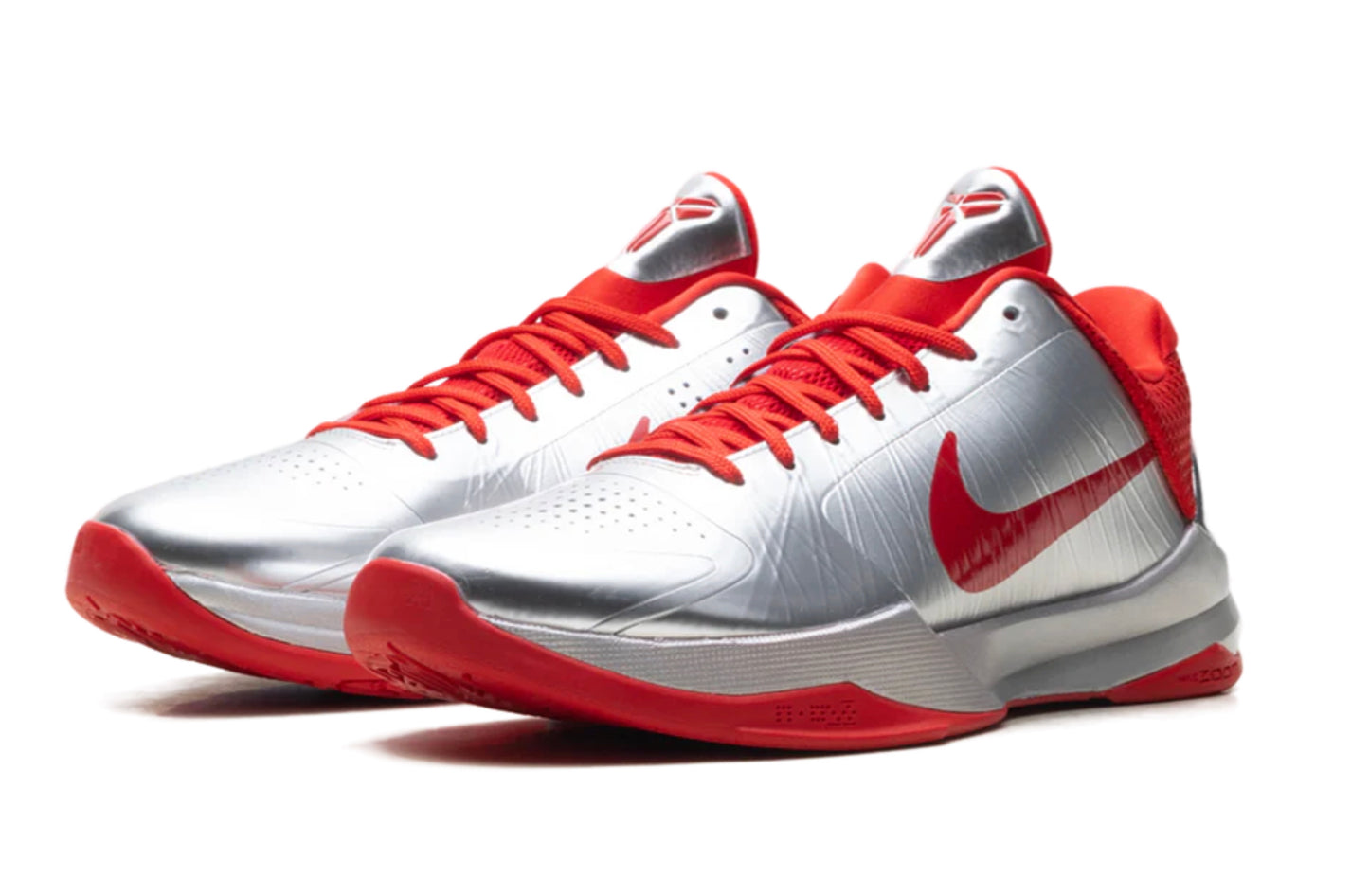 Nike Kobe 5 Protro 'Caitlin Clark Rookie of the Year'