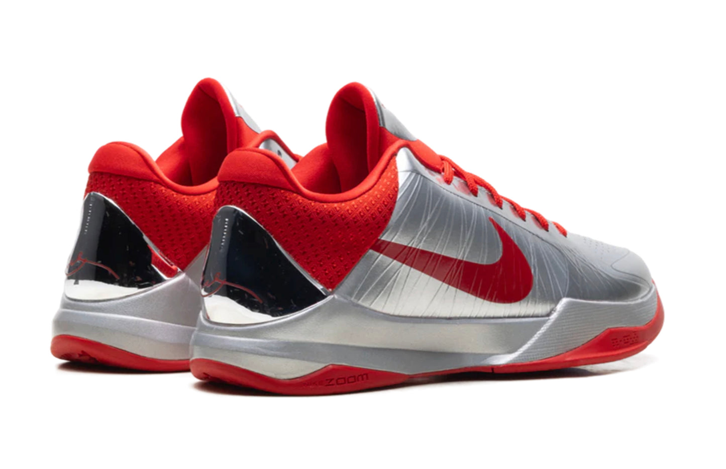 Nike Kobe 5 Protro 'Caitlin Clark Rookie of the Year'