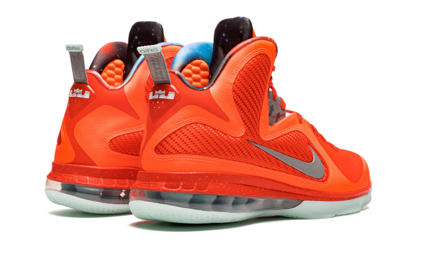 Nike LeBron 9 'Big Bang' (2022)