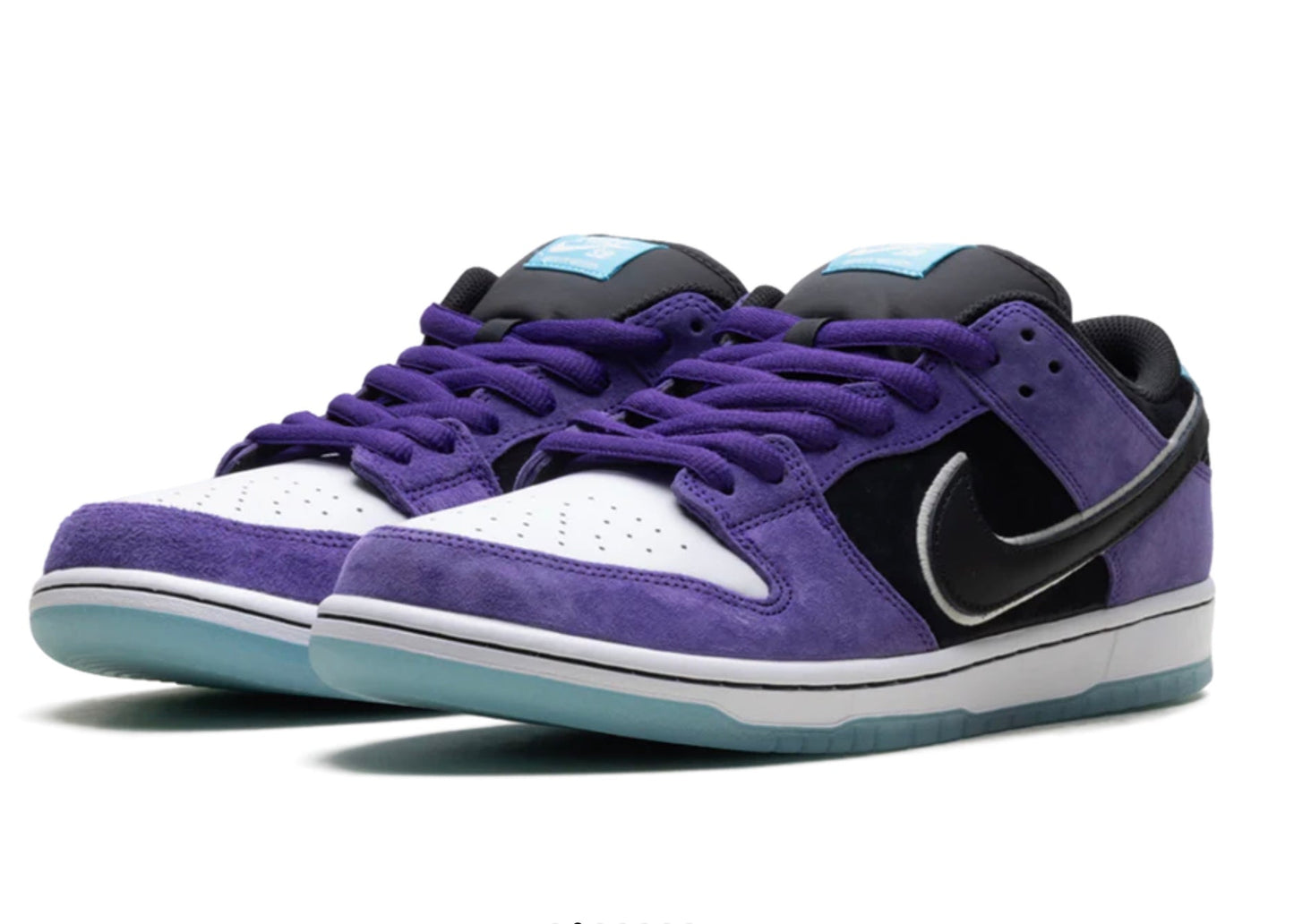Nike SB Dunk Low 'Hayley Wilson'